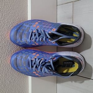 Hoka Clayton women's 10